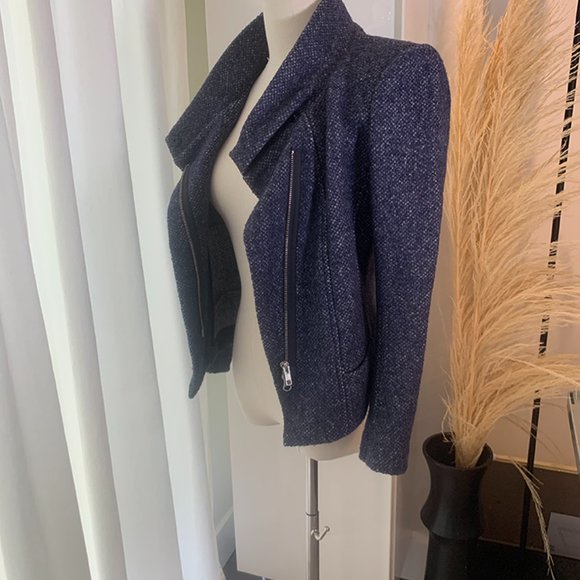 Isabel Marant Etoile - Jacket - Size 1 - Picture 3 of 6